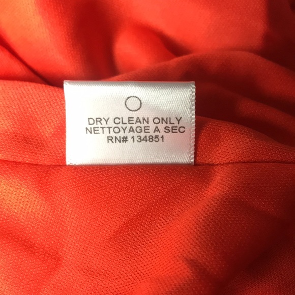 Charles Henry Geometric Flowy Tank Shift Dress SzM - Picture 10 of 10